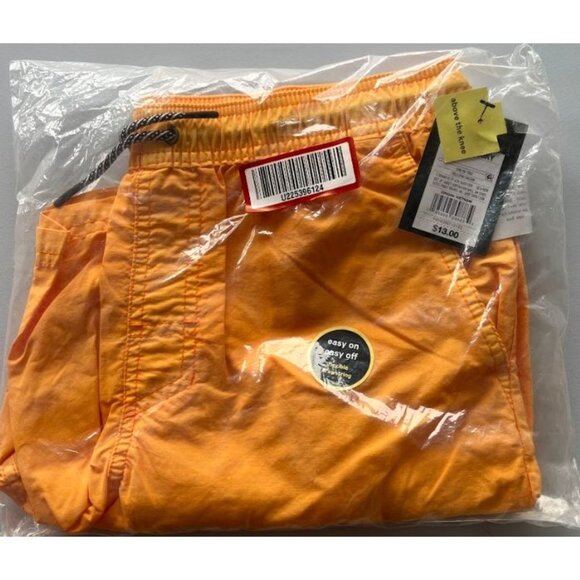 Art Class Boys' Swim Trunks Yellow Size XL 16 husky - Picture 3 of 5